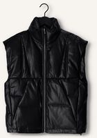 CIRCLE OF TRUST Veste sans manches STELLA BODYWARMER en noir CIRCLE OF TRUST Veste sans manches STELLA BODYWARMER en noir - medium