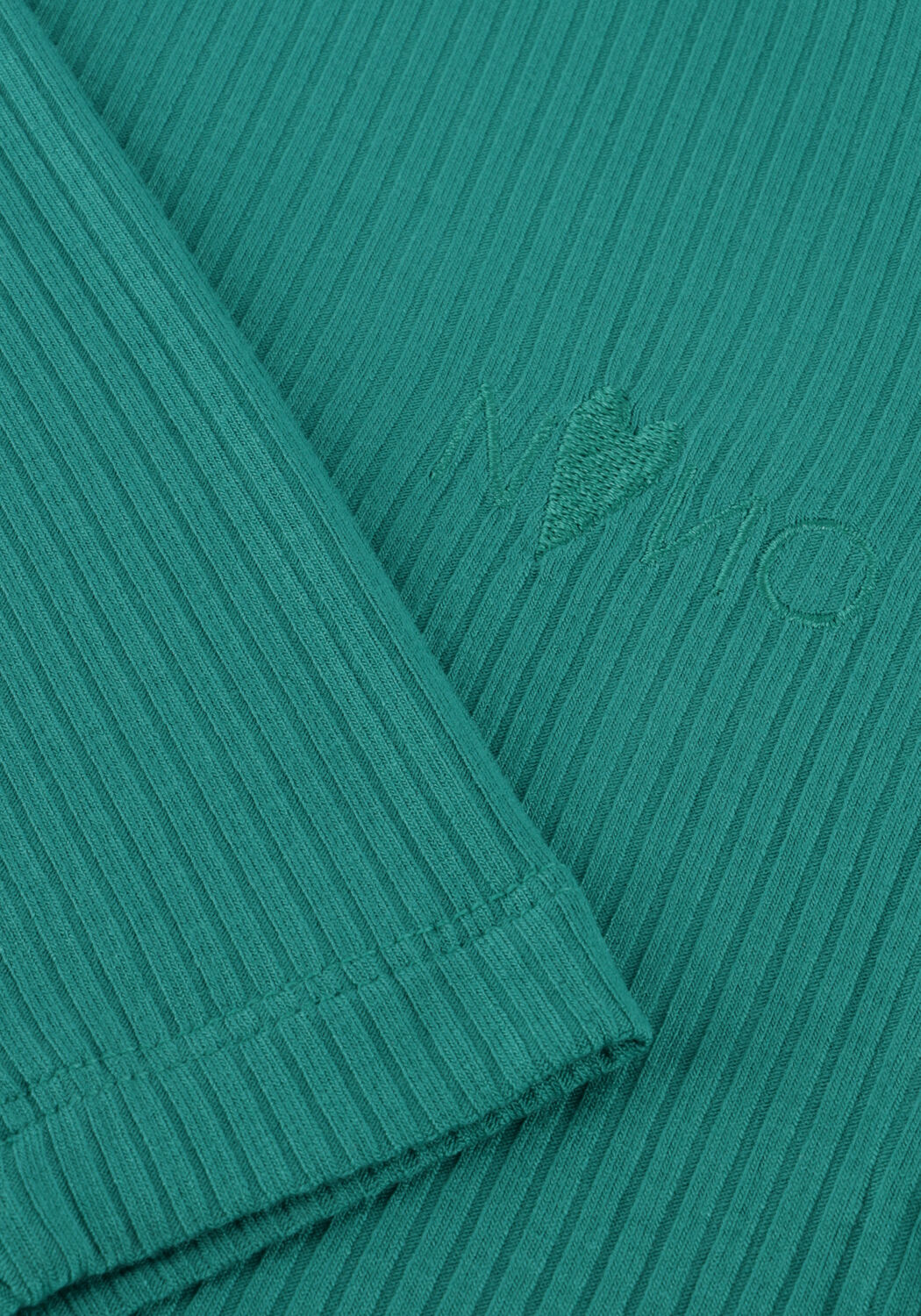  NONO Top KOSS RIB ESSENTIAL T-SHIRT - large