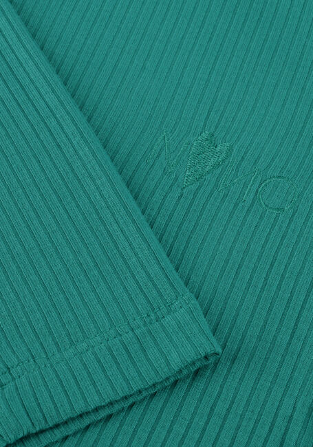 NONO Haut KOSS RIB ESSENTIAL T-SHIRT Petrol - large