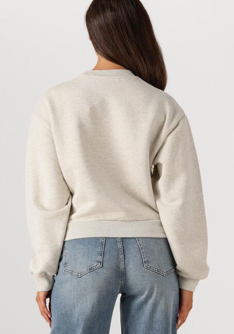 Beige JOSH V Sweater EBAH - large