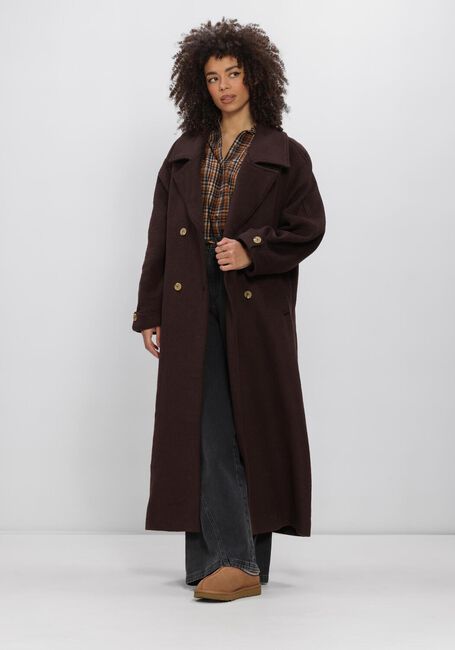 Bruine HARPER & YVE  MELINA-LS - large