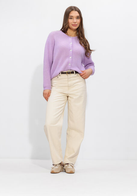 Lila AMERICAN VINTAGE Vest VITOW - large