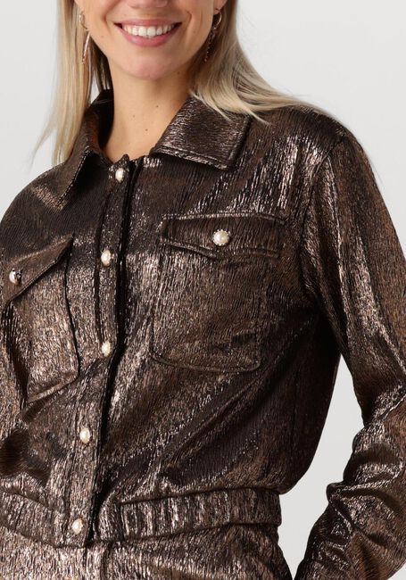 STUDIO AMAYA Jack GLAMM en or - large