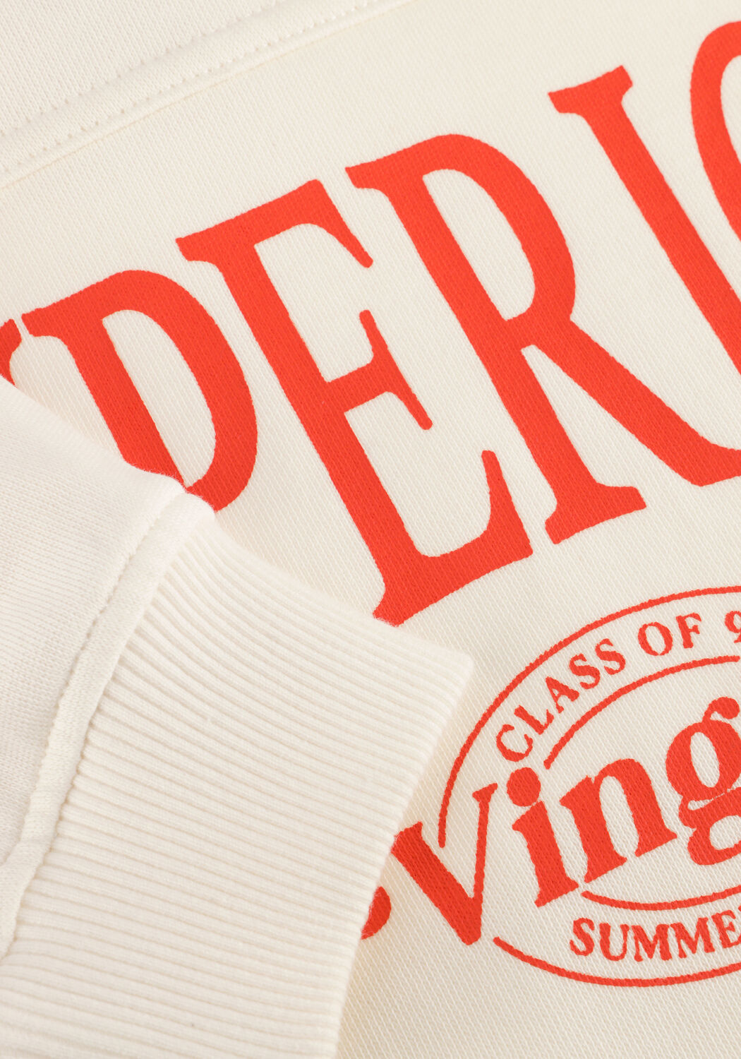 VINGINO Chandail NOKA en blanc - large