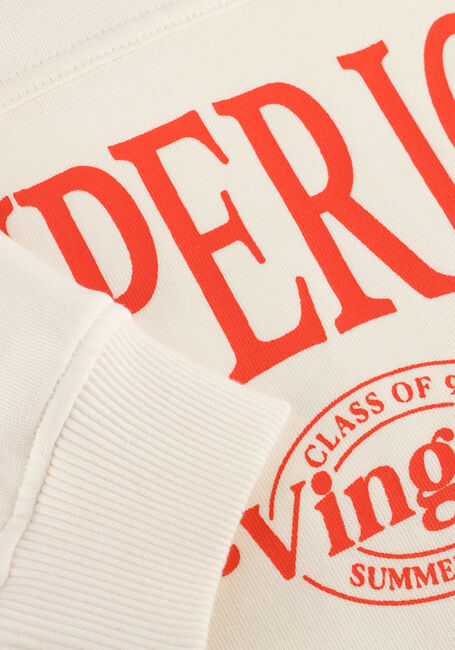 VINGINO Chandail NOKA en blanc - large