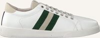 Witte BLACKSTONE Lage sneakers TG30 - medium