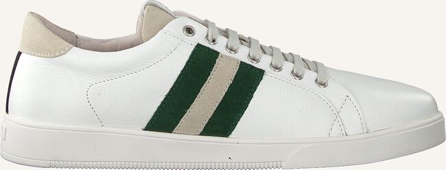 Witte BLACKSTONE Lage sneakers TG30 Witte BLACKSTONE Lage sneakers TG30 - large