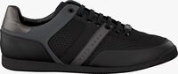 Zwarte HUGO Sneakers GLAZE 50379355 - medium