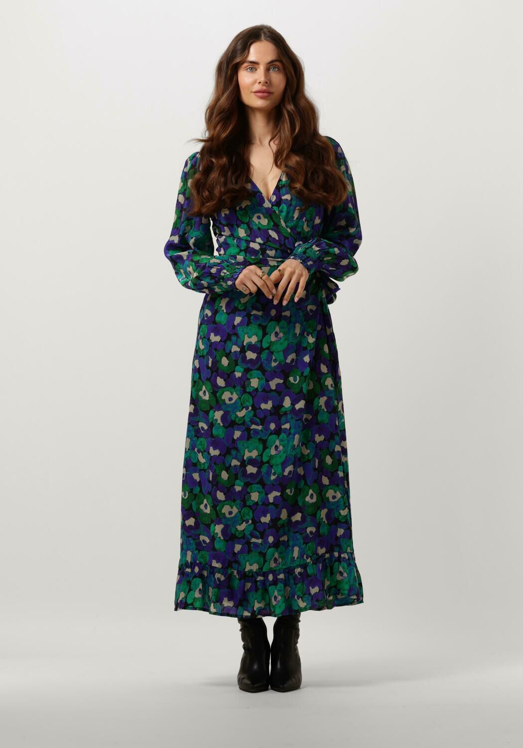 Jurk sales fabienne chapot