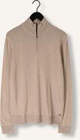 DSTREZZED Pull DESTIN SKIPPER en beige DSTREZZED Pull DESTIN SKIPPER en beige - medium