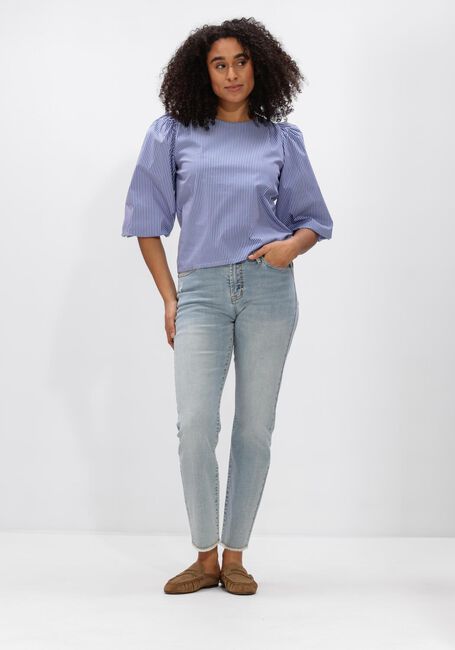 Blauwe JANICE  ELIAN - large