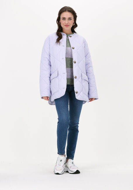 Lila ENVII Trui ENDOGWOOD LS KNIT 5249 - large