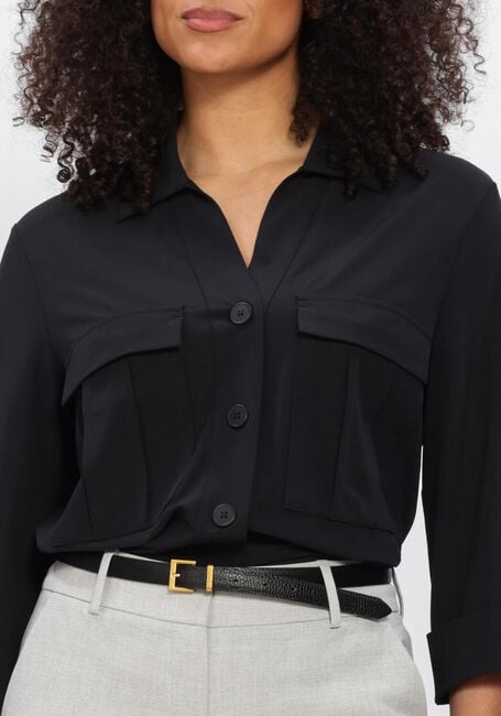 Zwarte JAPAN TKY  SHIGEKO - large