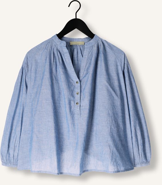 Lichtblauwe VANESSA BRUNO  NIPOA Lichtblauwe VANESSA BRUNO  NIPOA - large