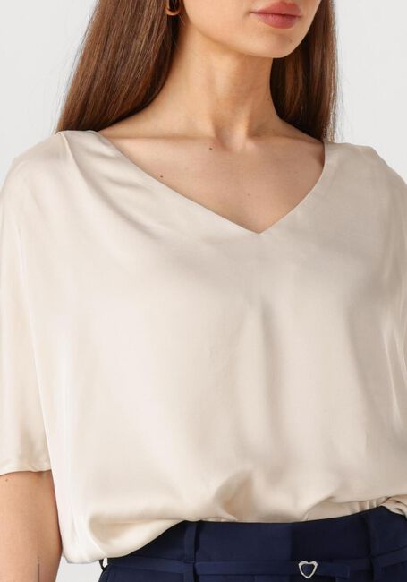 Beige ACCESS Top 53-2033-131 - large