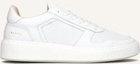 Witte NUBIKK Sneakers JIRO LUCA Witte NUBIKK Sneakers JIRO LUCA - medium