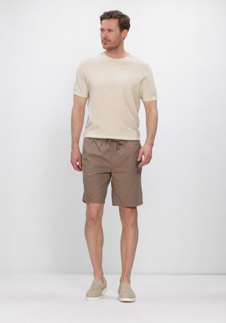 Taupe MATINIQUE Korte broek MABARTON SHORT - large