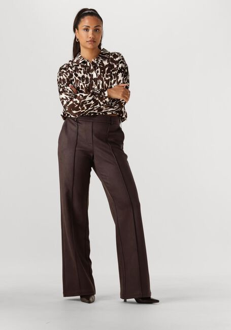 Multi NUKUS  NEWPORT BLOUSE - large