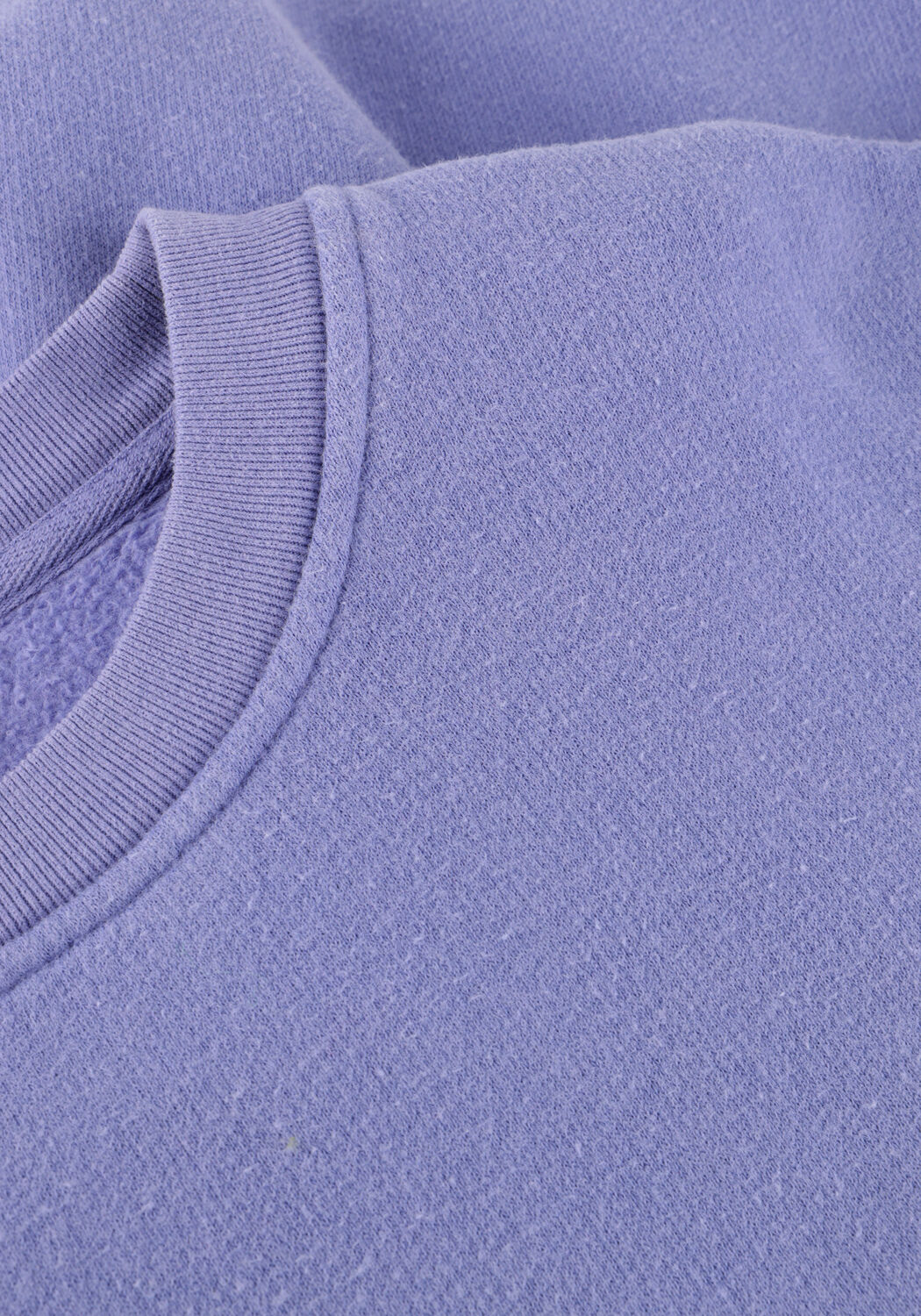 AMERICAN VINTAGE Chandail PLIZZY en violet - large