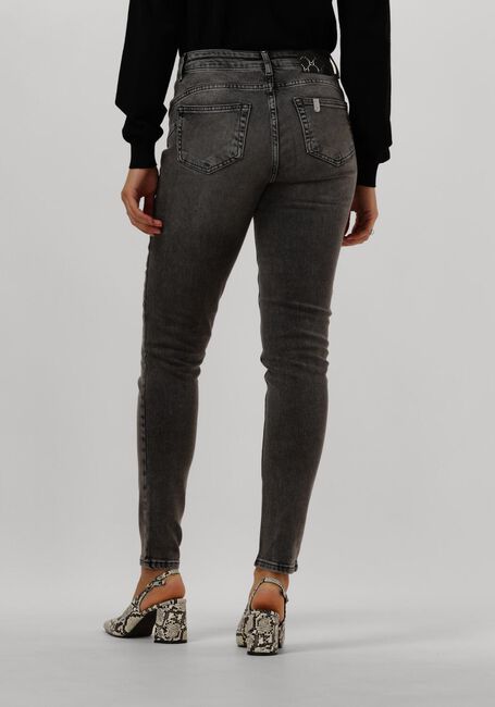 LIU JO Skinny jeans B.UP DIVINE H.W. en gris - large