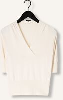 CAROLINE BISS Pull 1210 Écru CAROLINE BISS Pull 1210 Écru - medium