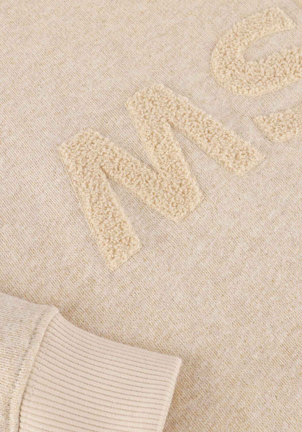 MOSCOW Pull 59-04-LOGOSWEAT Sable - large