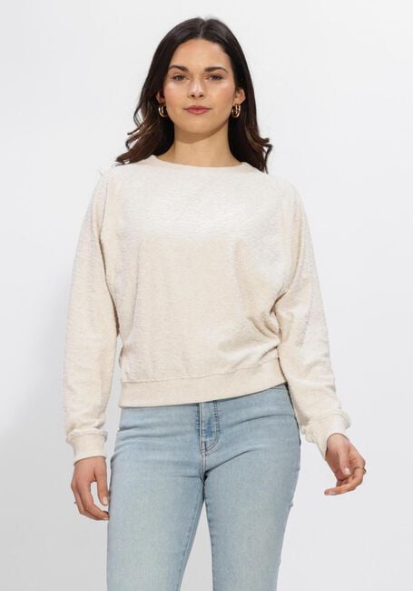 MOSCOW Pull 64B-04-SALTLAKE &Eacute;cru - large