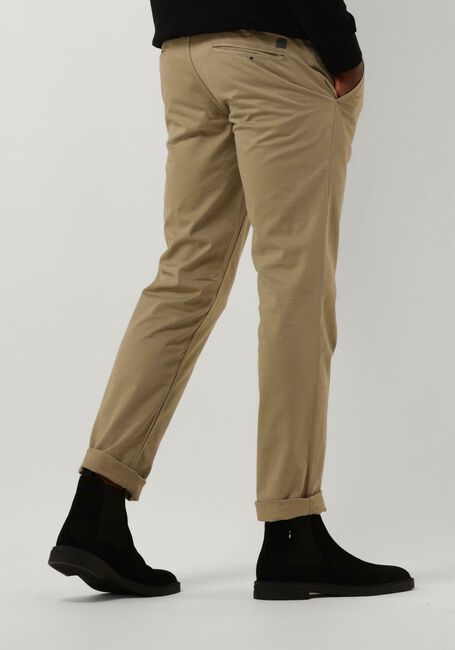 BOSS ORANGE Chino SCHINO-SLIM D en marron - large