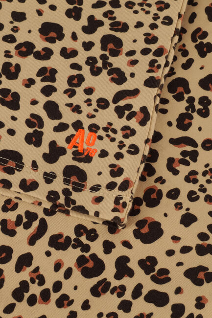 AO76 Haut NORA T-SHIRT en multicolore - large