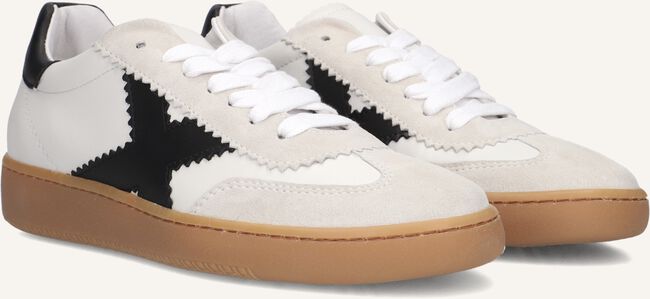 Beige OMODA ATELIER Sneakers X BO - MESIA Beige OMODA ATELIER Sneakers X BO - MESIA - large