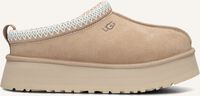 Beige UGG Pantoffels W TAZZ - medium