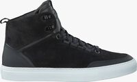 Zwarte NUBIKK Sneakers DEAN BASKET - medium