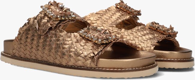 Bronzen INUOVO Slippers 395010 - large