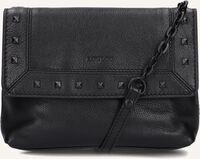 LOULOU ESSENTIELS CROSSBODY FIERCE Sacs besave en noir - medium