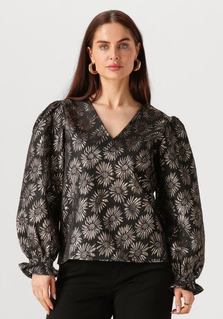 Gouden YDENCE Tops & T-shirts TOP STERRE - large