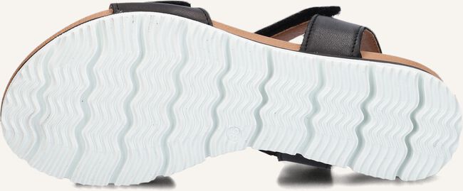 Zwarte GIGA Sandalen G4420 Zwarte GIGA Sandalen G4420 - large