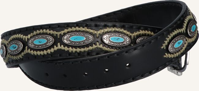 Zwarte SENDRA Riem 7612 Zwarte SENDRA Riem 7612 - large