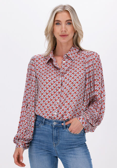LIU JO CAMICIA TS M/L Blouses en multicolore - large
