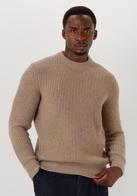 JC RAGS Chandail RONDELL en beige - large