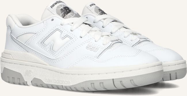 Witte NEW BALANCE Sneakers GSB550 Witte NEW BALANCE Sneakers GSB550 - large
