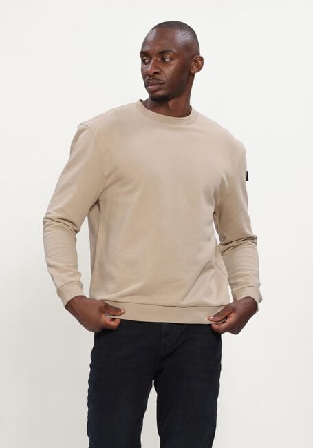 PEUTEREY Chandail SAIDOR B FW 03 en beige - large