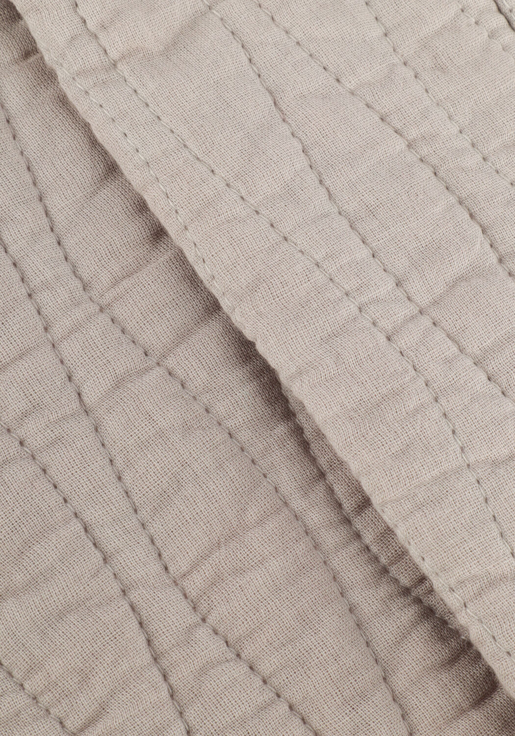 ROUGH STUDIOS Gilet 7329192345800 en beige - large