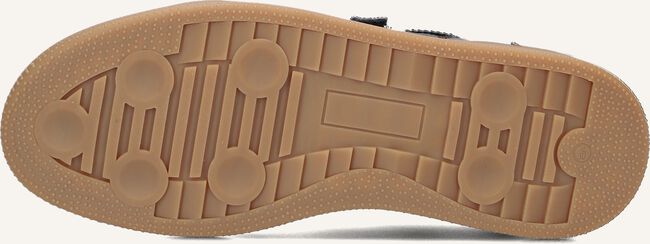 Zwarte NUBIKK Sneakers BLUEBERRY STRAPS Zwarte NUBIKK Sneakers BLUEBERRY STRAPS - large