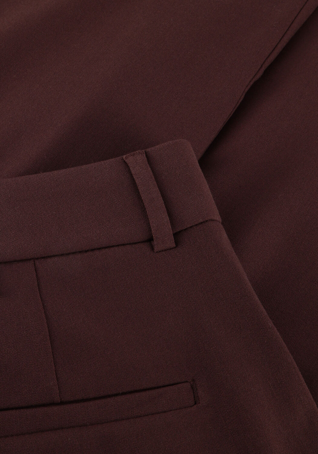 FIVEUNITS Pantalon DENAFV 053 en marron - large