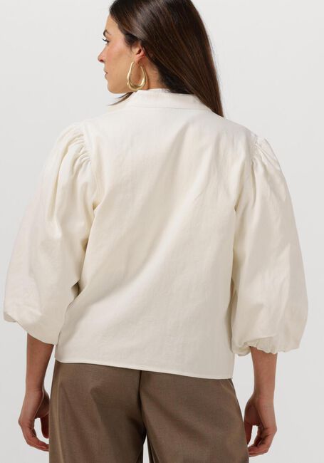 Witte MINUS  SIGGA SHIRT - large