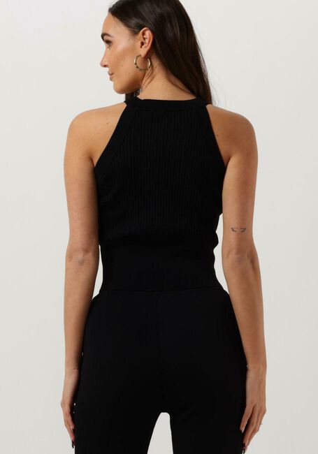 SILVIAN HEACH Haut GPP23522TO en noir - large