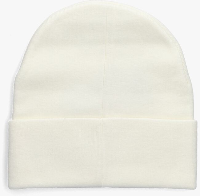 GUESS HAT Bonnet en blanc - large