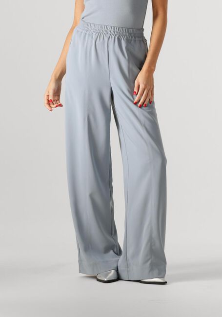 GESTUZ Pantalon GZMAREEN HW PANTS en gris - large