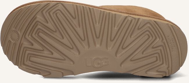 Cognac UGG  KIDS NEUMEL Cognac UGG  KIDS NEUMEL - large