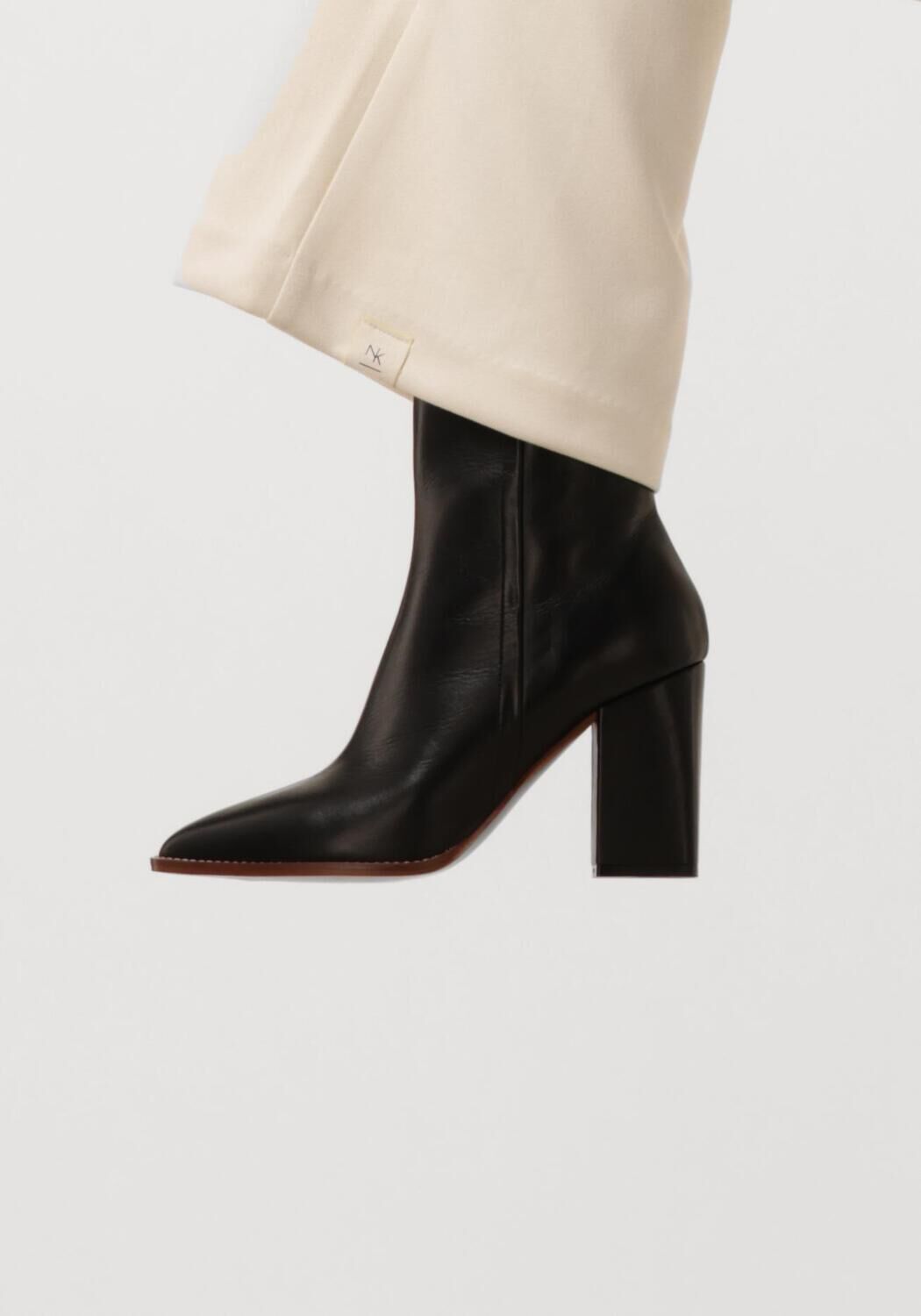 NOTRE-V 46936 Bottines en noir - large